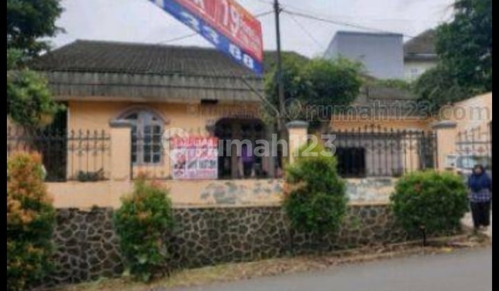 Rumah Siap Huni di Cinere Depok Siap Huni Rumah Siap Huni di Cinere Depok Siap Huni