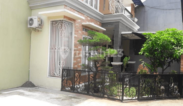 Rumah Bagus Di Pondok Cabe