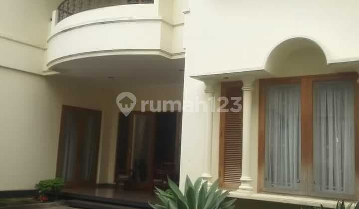 Turun Harga! Luxury Home at Pondok Hijau