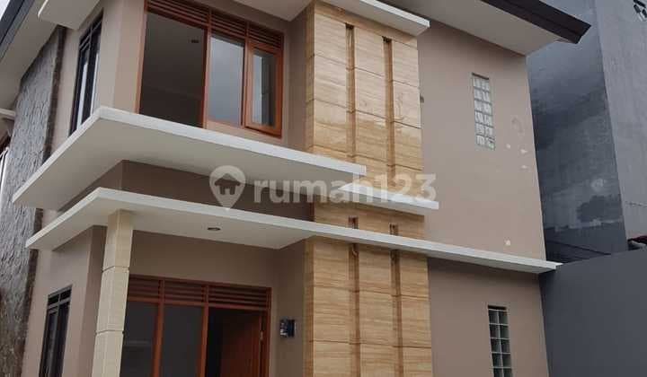 Sayap Pasteur, 5 Mnt Dari Maranatha