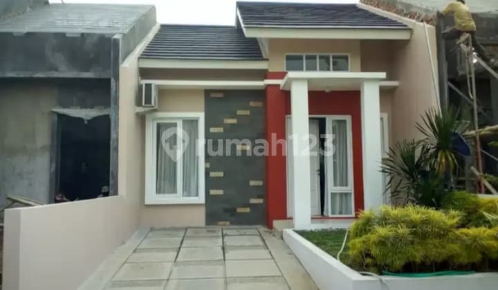 Rumah mewah berkualitas