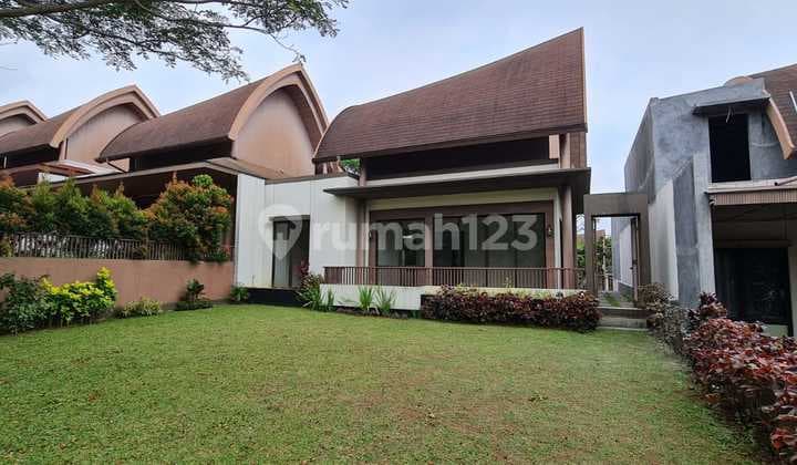 Dijual Rumah Villa Indah di Vimala Hills, Mega Mendung, Bogor
