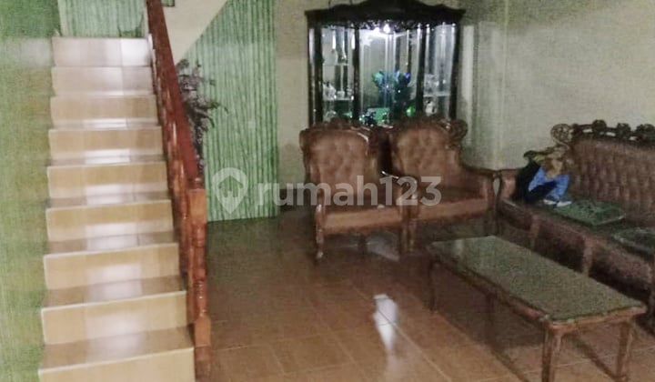 Rumah Strategis Banget di Guntur, Garut