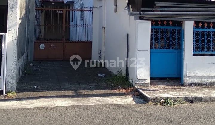 Dijual Rumah 11 Kamar Di Wirobrajan Harga Di Bawah Pasaran
