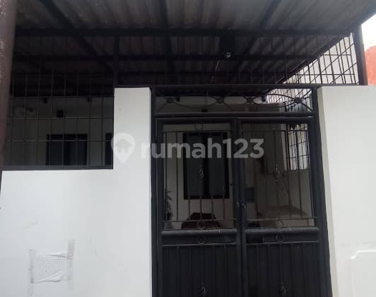 Murah Rumah Baru Kelapa Gading BCS
