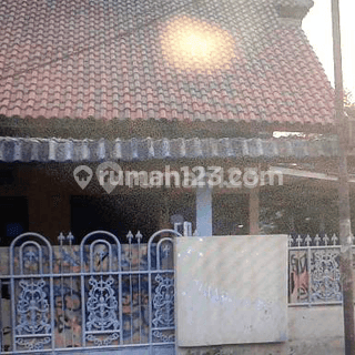Rumah di kawasan tenang Rumah di kawasan tenang
