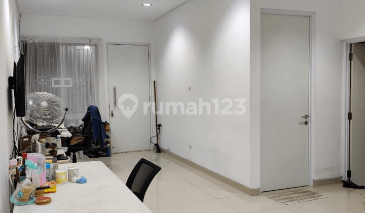 Rumah Semi Furnished di Imperial Gading Cilincing Jakarta Utara