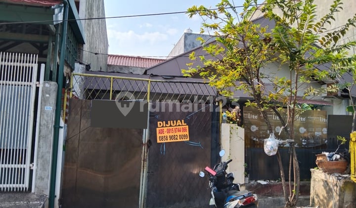 RUMAH TAMAN ARIES RUMAH TAMAN ARIES