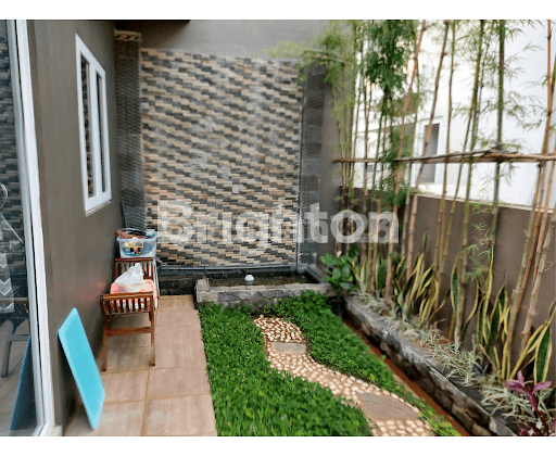 FULL FURNISH MEWAH TINGGAL LANGSUNG MASUK SAJA