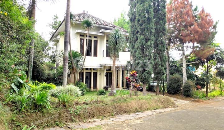 Villa Kusuma Agro Batu, Dekat Museum Angkut, Jatim Park 1