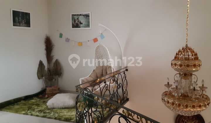 Di Jual Rumah Petukangan Selatan Ciledug.