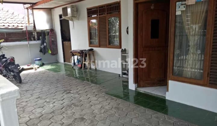 Veteran Social Affairs House