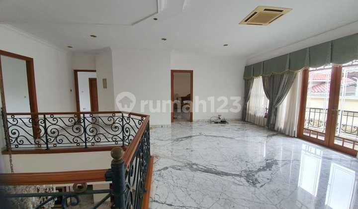 Rumah Bagus Pondok Indah Area