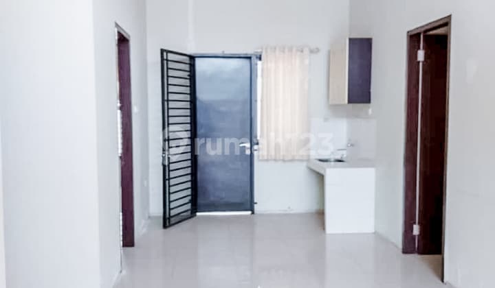 RUMAH MURAH !!! DENGAN LUAS TANAH BESAR ELYSIUM LIPPO CIKARANG