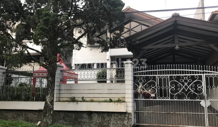 Rumah Komp Sukamulya Indah Pasteur, Bandung
