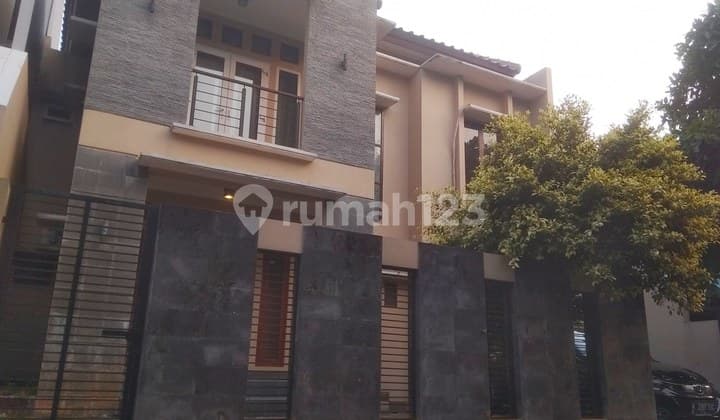 Rumah Siap Huni Jl Ciomas Dkt Ciranjang Ciniru Kebayoran Baru