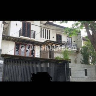 Rumah Bn,fas: Kolam Renang Di Bpc Gandul