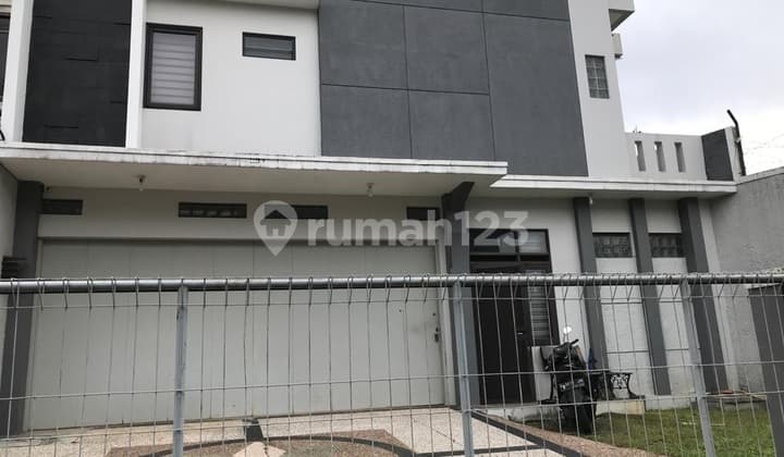 RUMAH SIAP HUNI DI KURDI