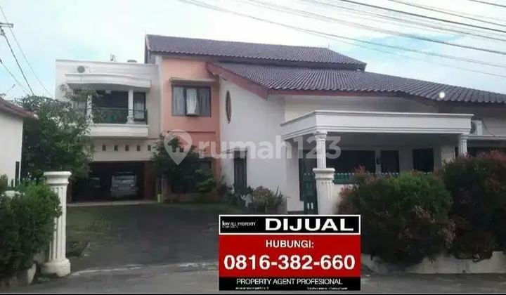 Rumah Mewah tipe 600/701 Dipinggir jalan Bukit Besar Palembang Rumah Mewah tipe 600/701 Dipinggir jalan Bukit Besar Palembang
