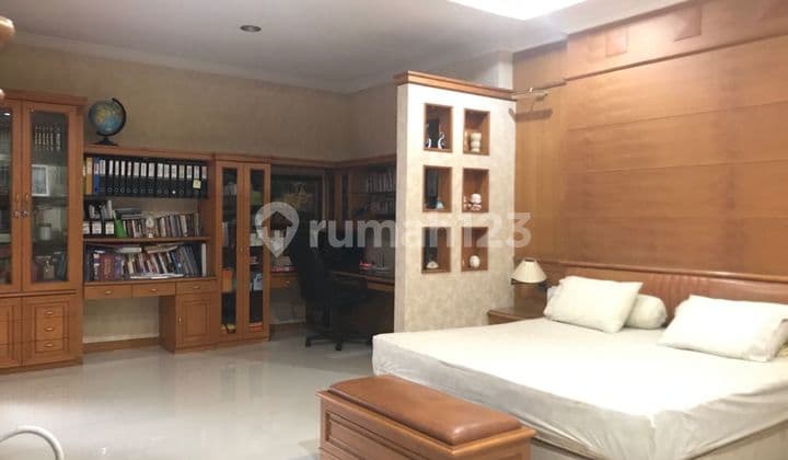 Rumah Terawat Sukamulya, dkt Maranatha