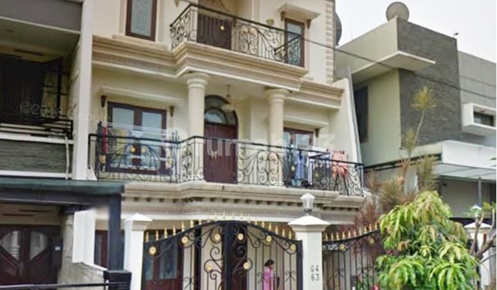 COMFORTABLE GOOD HOUSE BEAUTIFUL PURITY