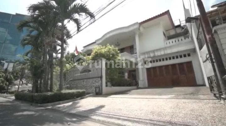 Patra Kuningan, Jakarta Selatan