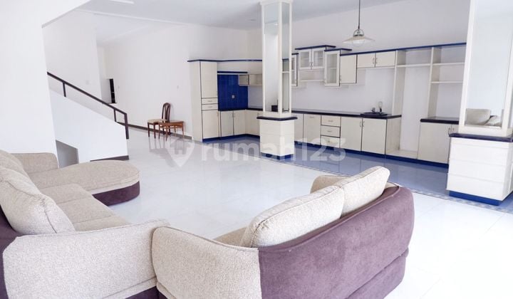 New Renov! Rumah Siap Huni Hegarmanah