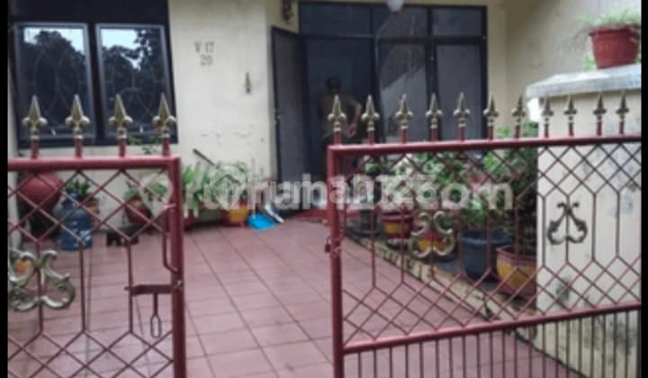 Very Cheap House in Villa Nusa Indah Jati Asih Bekasi