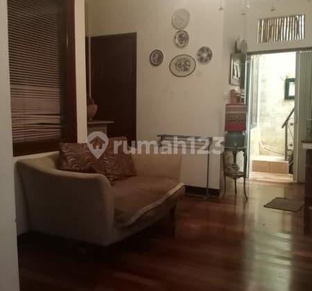 Rumah Bagus Dan Murah Kawasan Setraduta