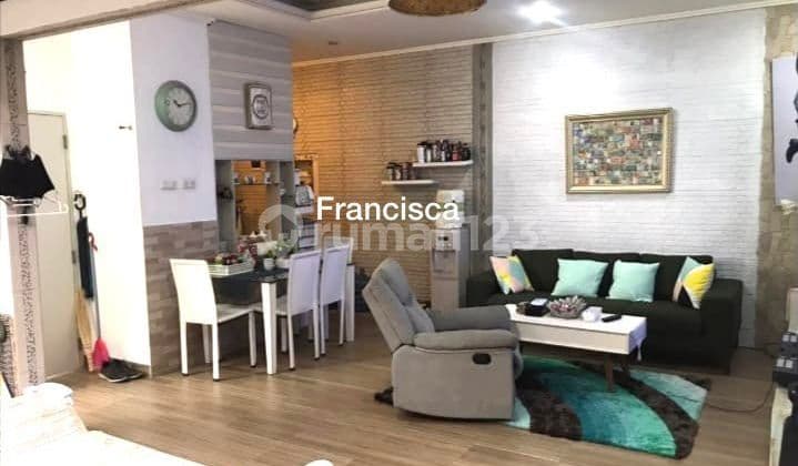 D I J U A L Miliki Segera Rumah Cluster Cantik di Ungasan - Bali