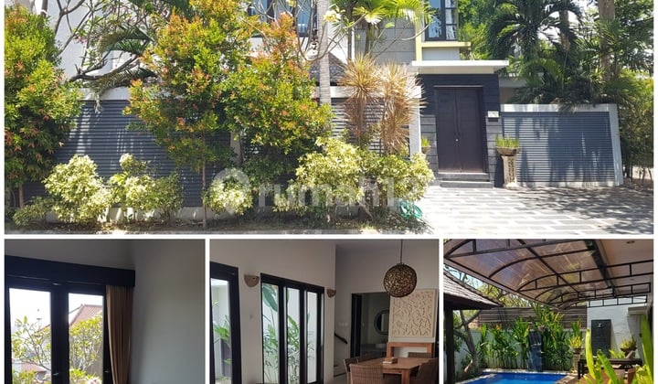 For sale Villa Bale Mansion, Bali