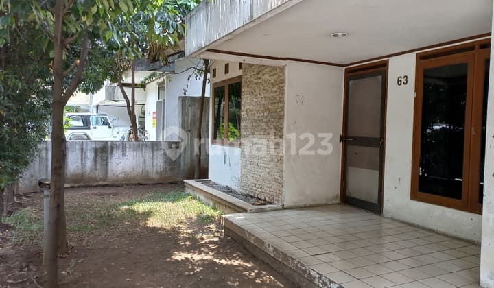 RUMAH MURAH LOKASI STATEGIS DEKAT KE PUSAT KOTA BANDUNG