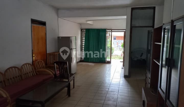 RUMAH BESAR HANYA HITUNG TANAH - LOKASI STATEGIS BANDUNG BARAT