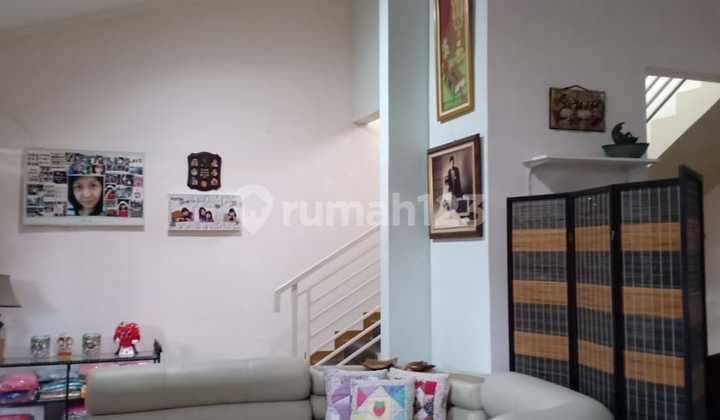 Elegant House in Pasteur Wing