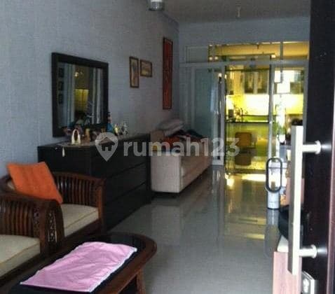 House Guaranteed Safe and Minimalist in Soekarno Hatta