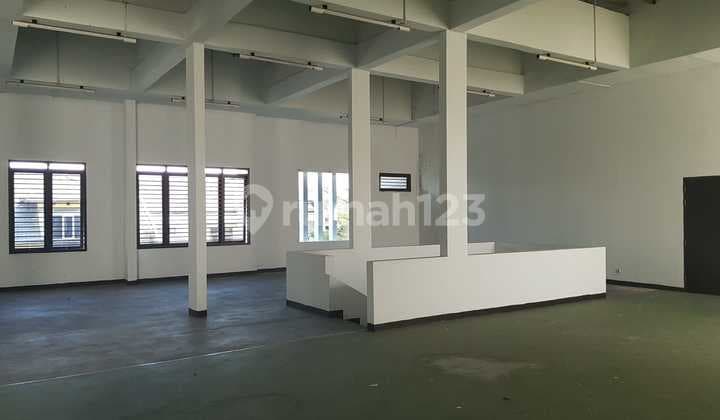 Mekarwangi, Strategis Sekali, Ex Gudang (2 Unit)