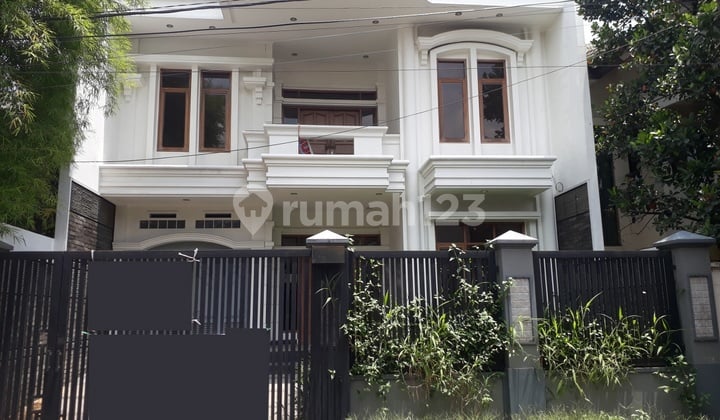 Jual Rumah Baru Mewah Kompleks Pasadena Residence Caringin Bandung