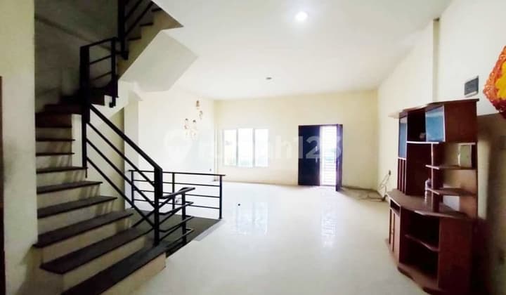 Villa in the Platinum Garden Complex (Katamso)