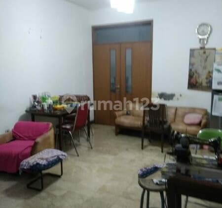 Rumah Siap Huni Dalam Cluster