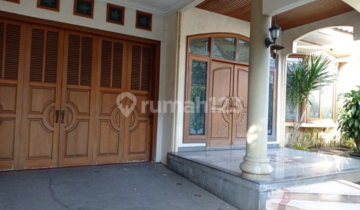 LOKASI STRATEGIS PINGGIR JALAN KALIURANG