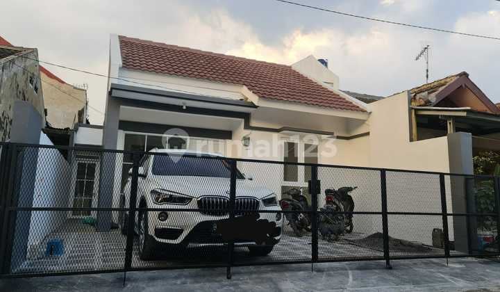 Price Drop !! For Rent: Curug Permai Semplak Residential Area