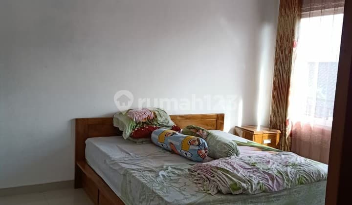 Rumah Minimalis Griya Pandaan