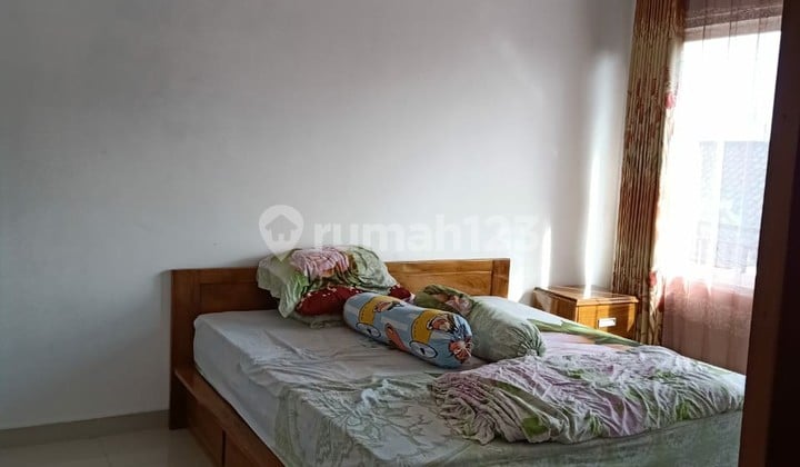 Minimalist House Griya Pandaan