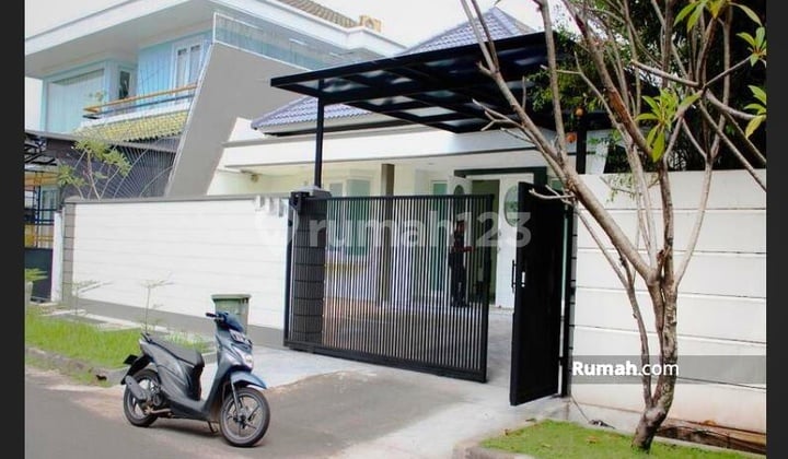 Intercon Kebon Jeruk