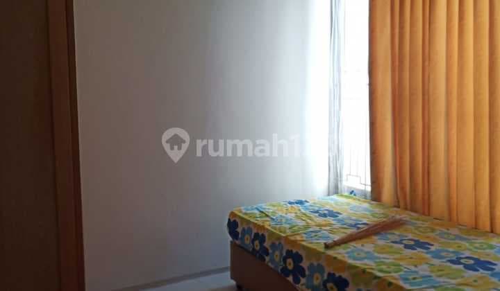 Rumah Cluster Elysium Lippo Cikarang