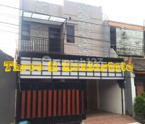 Rumah kost aktif hanya 3 menit ke lokasi kampus UB , Polinema