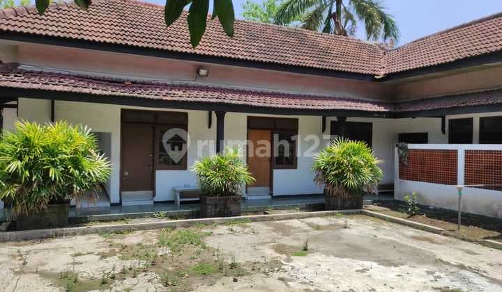 TANAH LUAS KAMAR BANYAK Rumah Villa Prigen Pandaan Pasuruan