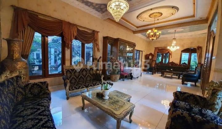 Murah Rumah di Bambu Apus, Jakarta Timur