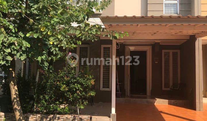 Tinggal Bawa koper langsung nempatin