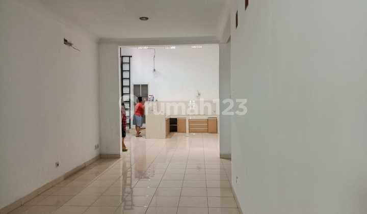 Rumah Minimalis Manis di Sumber Sari